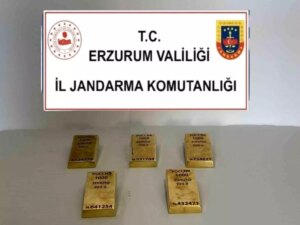 erzurumda kacak altin operasyonu 5 kilogram ele gecirildi qvNTz6uZ.jpg